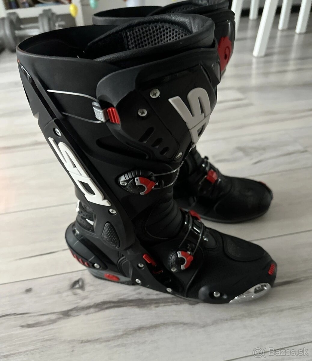 Silniční boty SIDI Vortice Air
