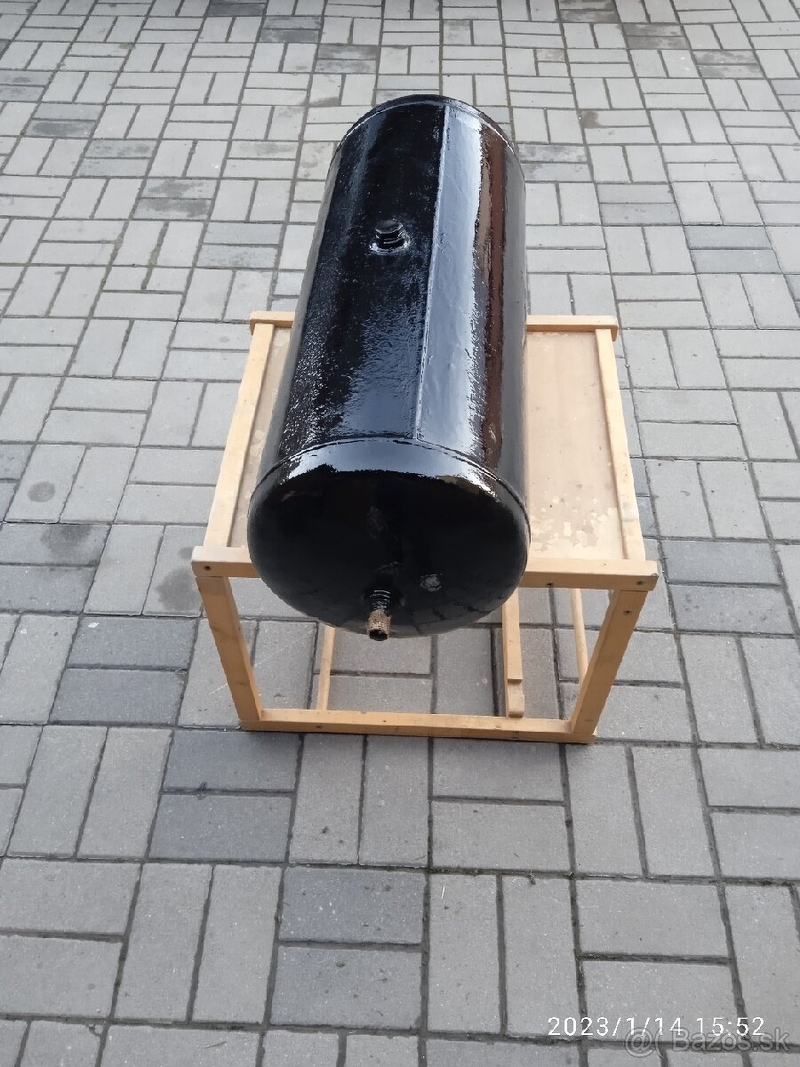 Vzduchojem