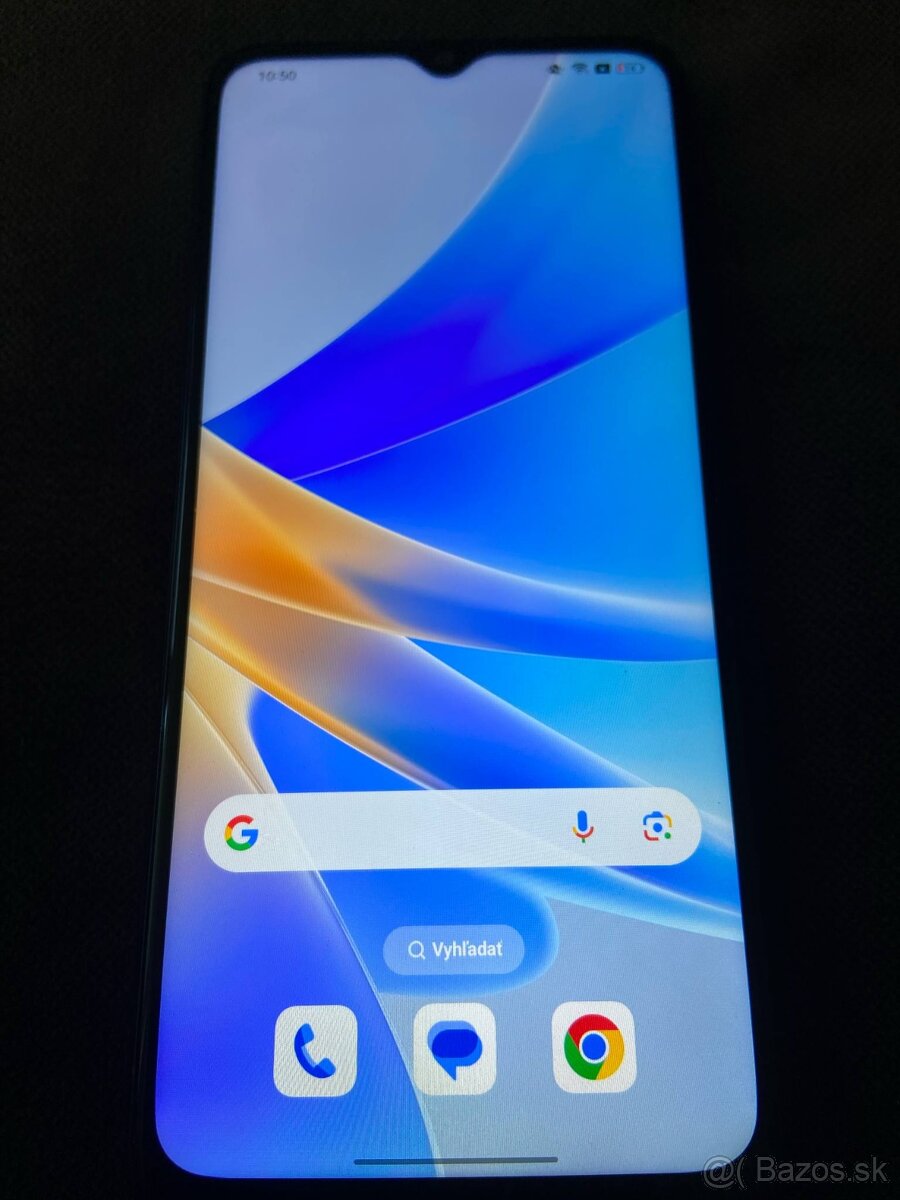 Mobil Oppo a17