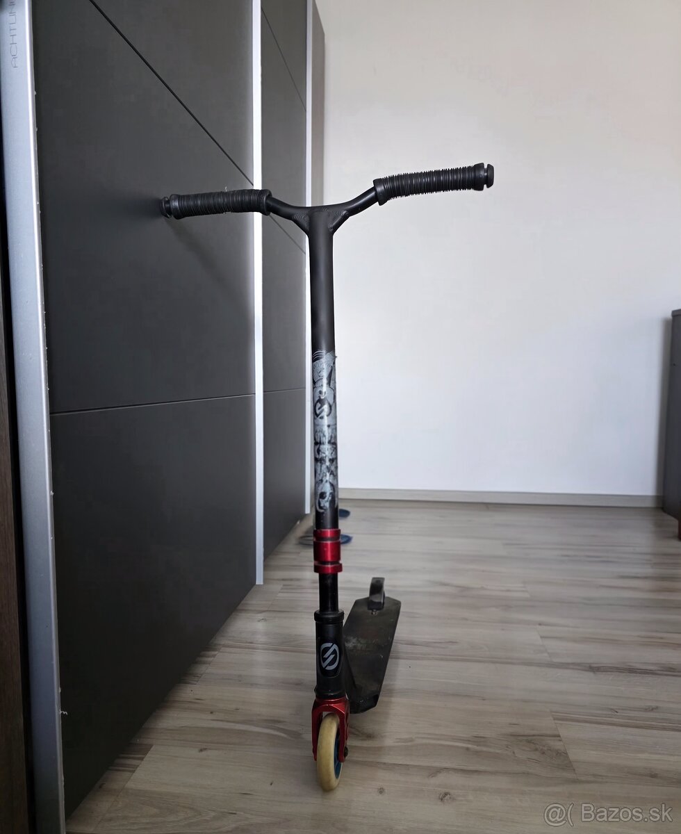 Predám freestylovu kolobežku