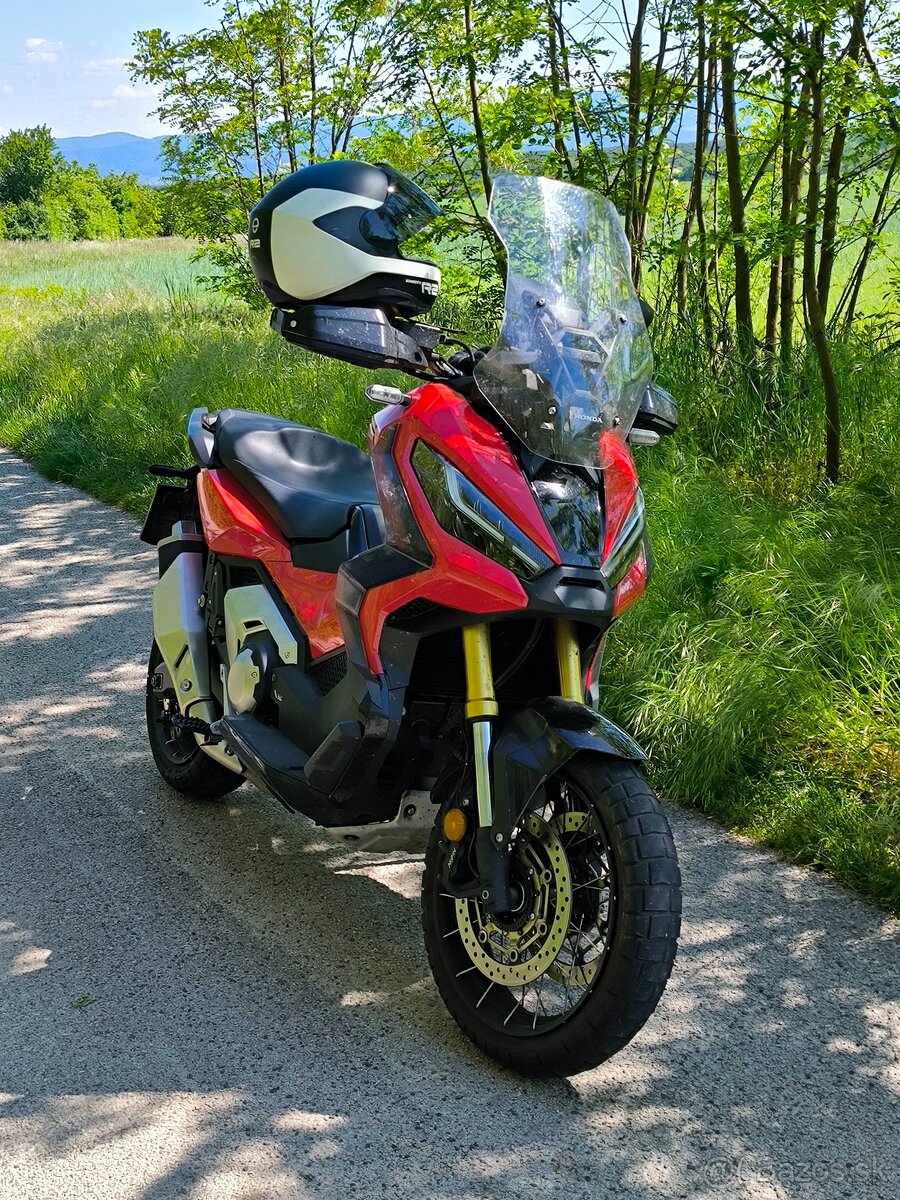 Honda X-ADV 2021