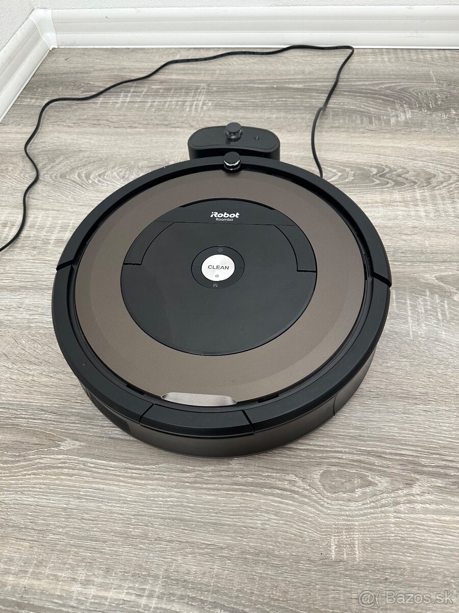 Irobot roomba 896