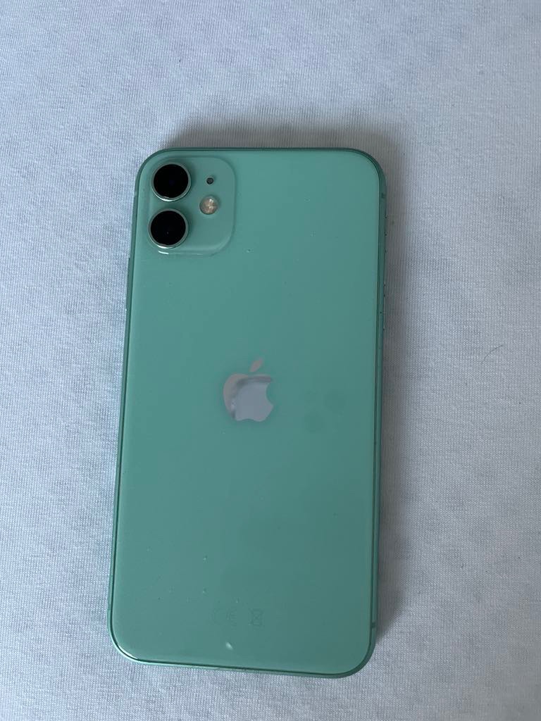 Iphone 11 64GB grey