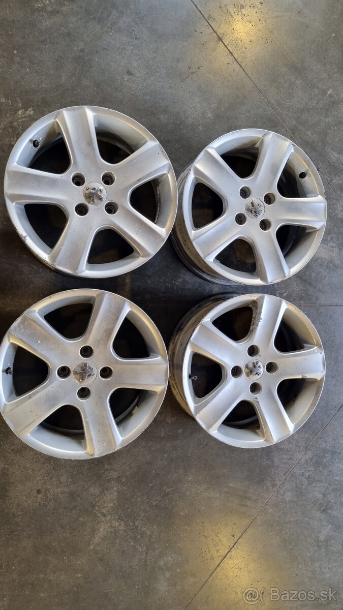 Elektrony 4x108 r16