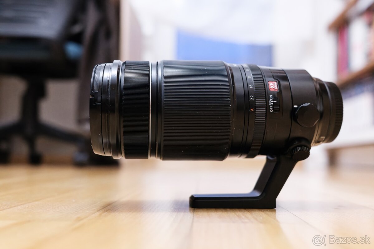 Fujifilm Fujinon XF 50-140mm f/2.8 LM OIS WR