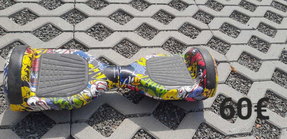 Hoverboard