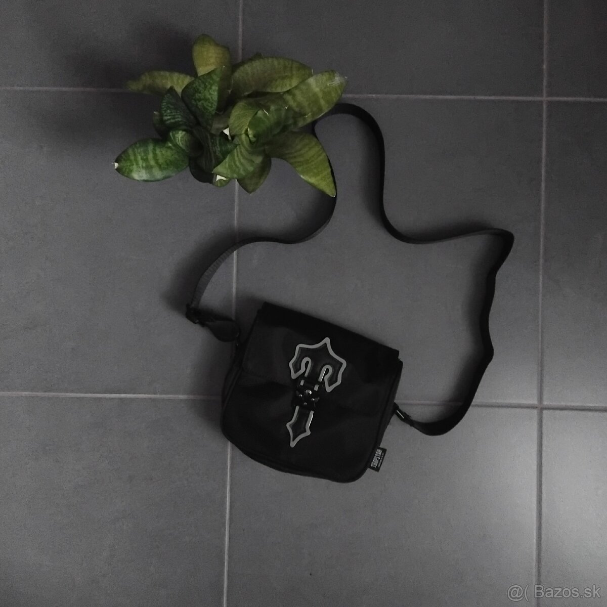 Trapstar bag