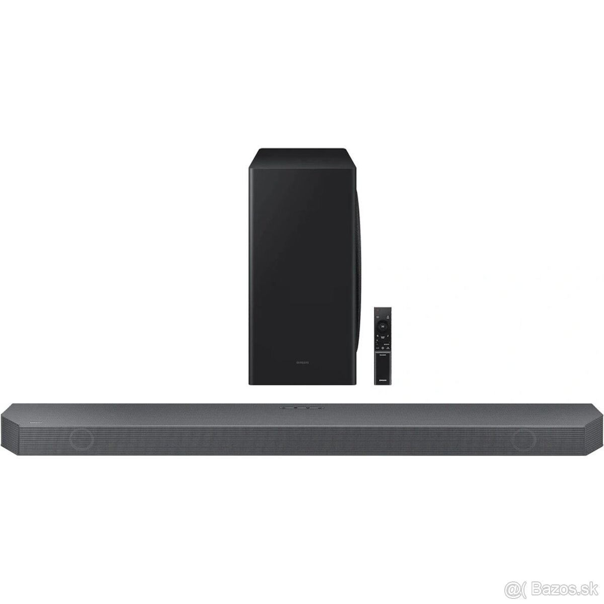 Soundbar Samsung Q800C