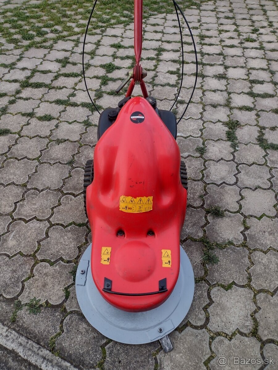 Predám