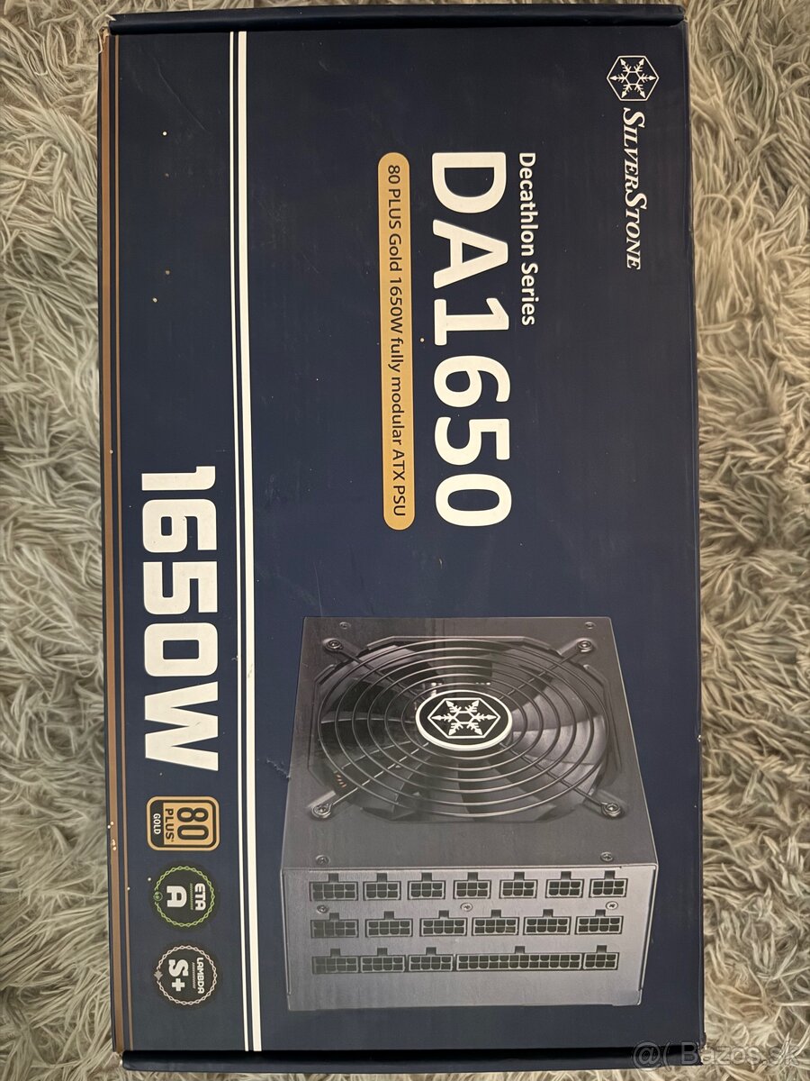 PC zdroj