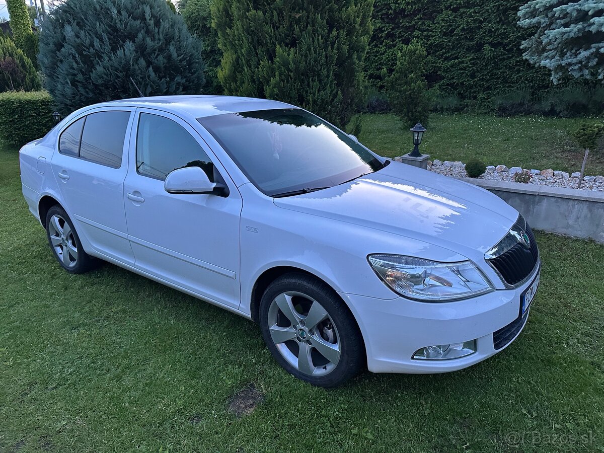 Skoda Octavia 1.6 Tdi 77kw
