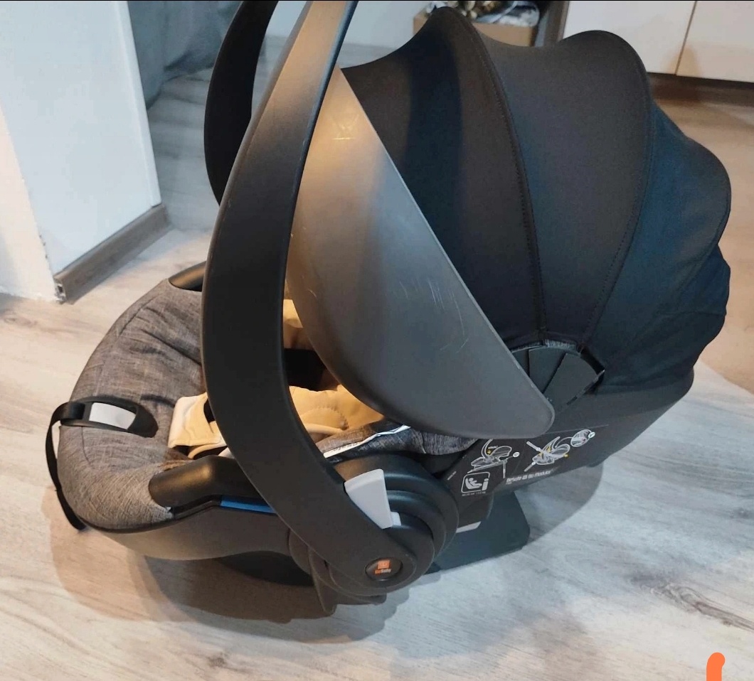 Trojkombinacia Stokke