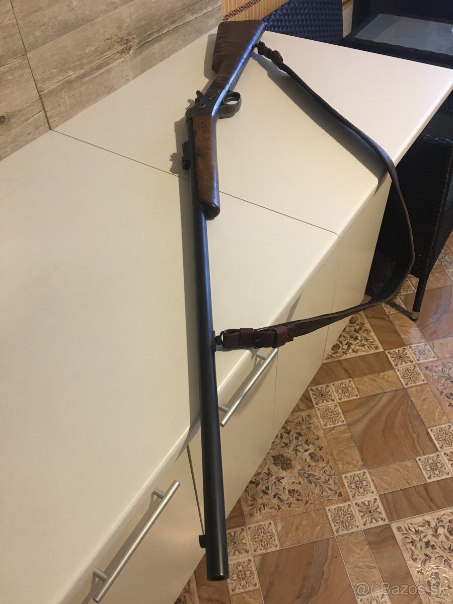Rolling block