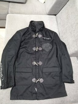 ED HARDY XL