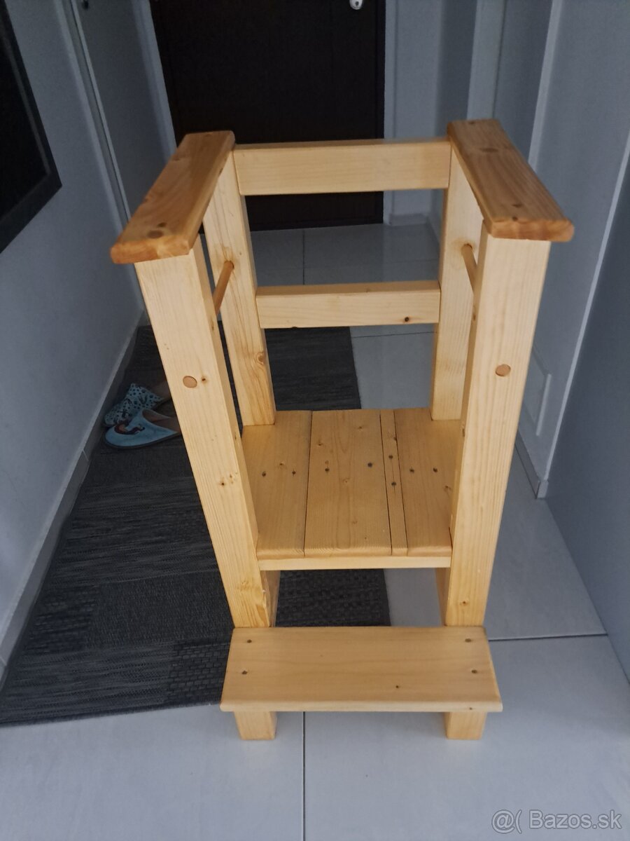 Náučná veza