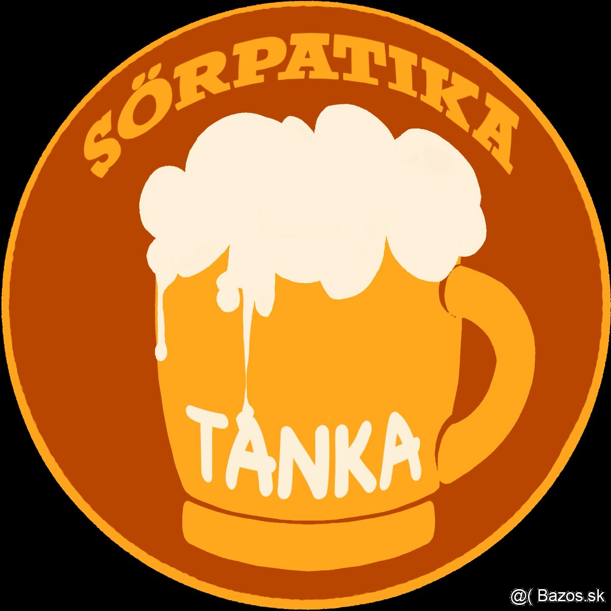 Výčapník / Výčapníčka