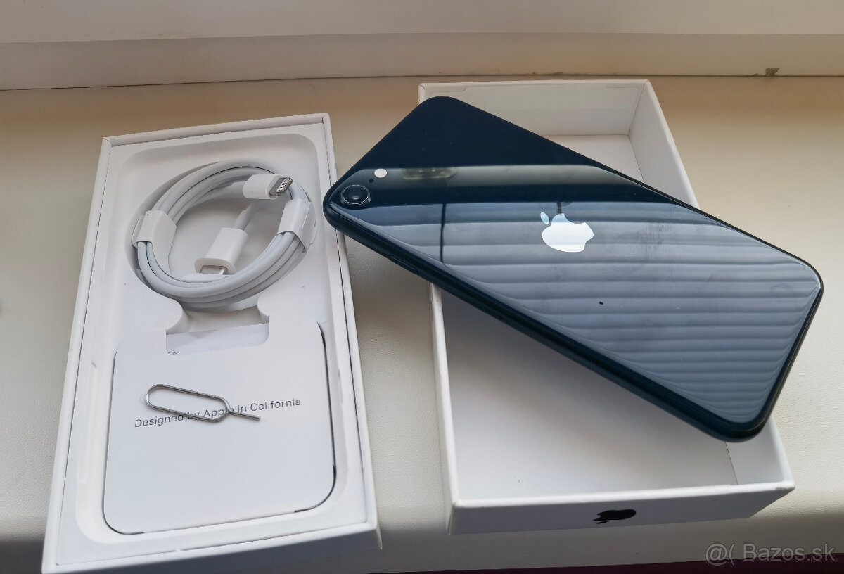 iphone SE2022