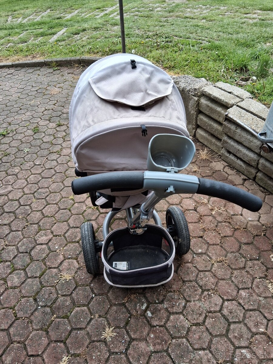 Trojkolka 3v1