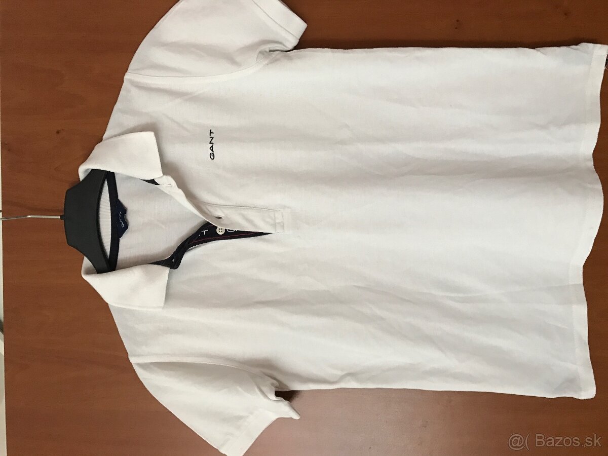 GANT originál nová kolekcia/damske polotricko S