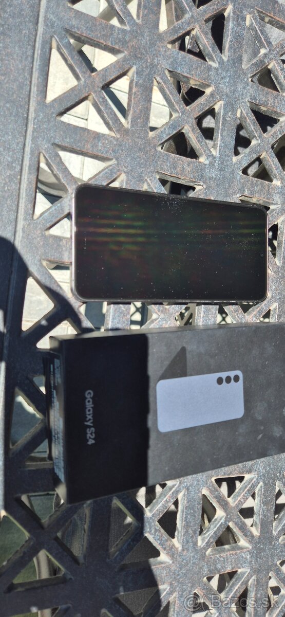 Samsung galaxy S 24
