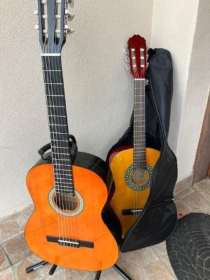 GITARA ŠPANIELKA