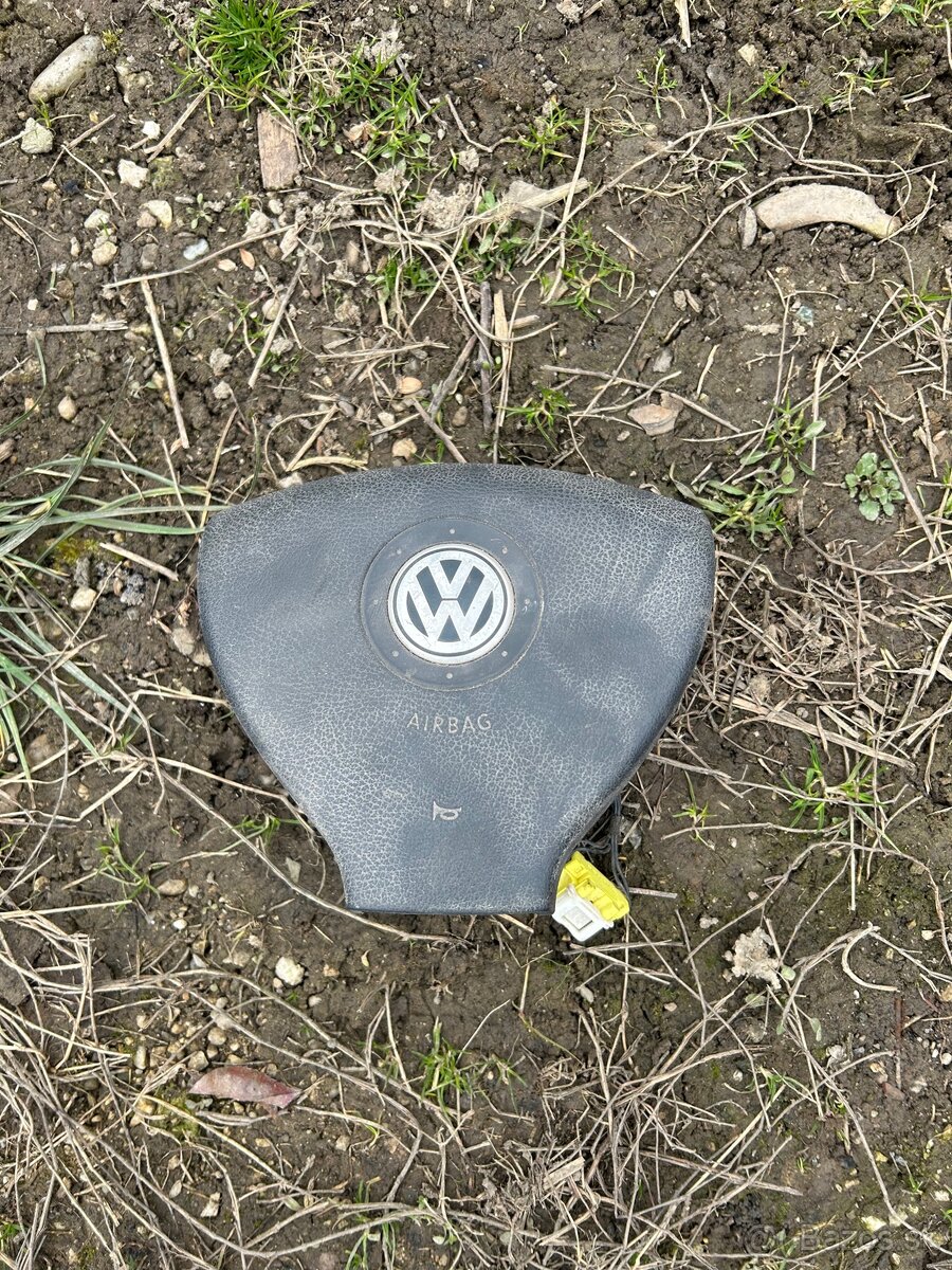 Airbag VW
