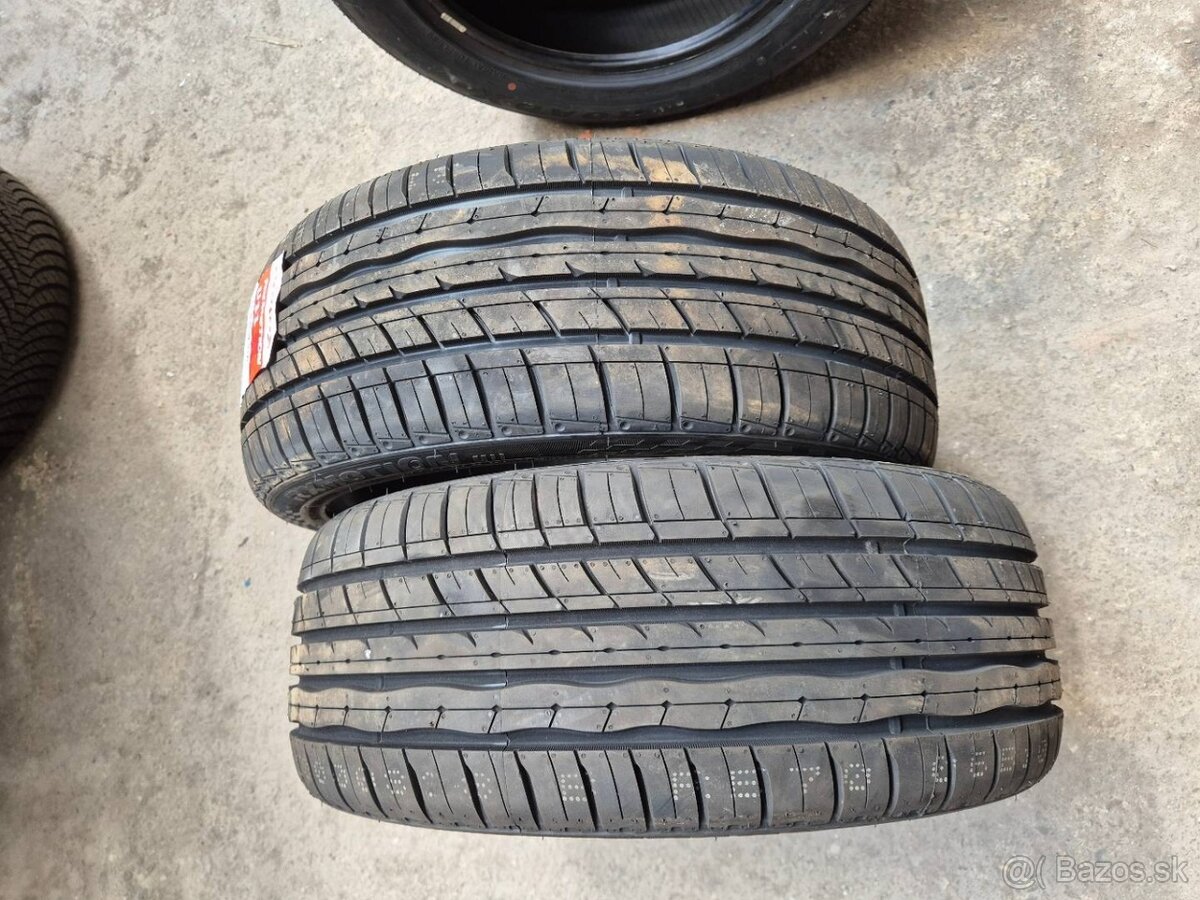 215/45 r17 letné 2ks ROADX - nejazdené, nepoužité