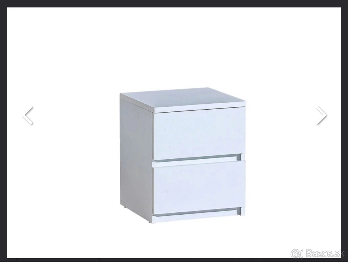 Nočný stolík Arca 10