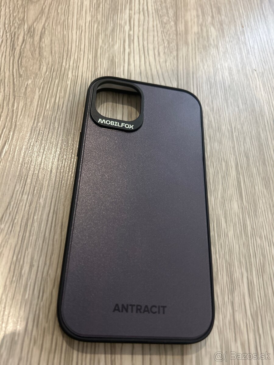 Iphone 14+ mobilfox (magsafe)