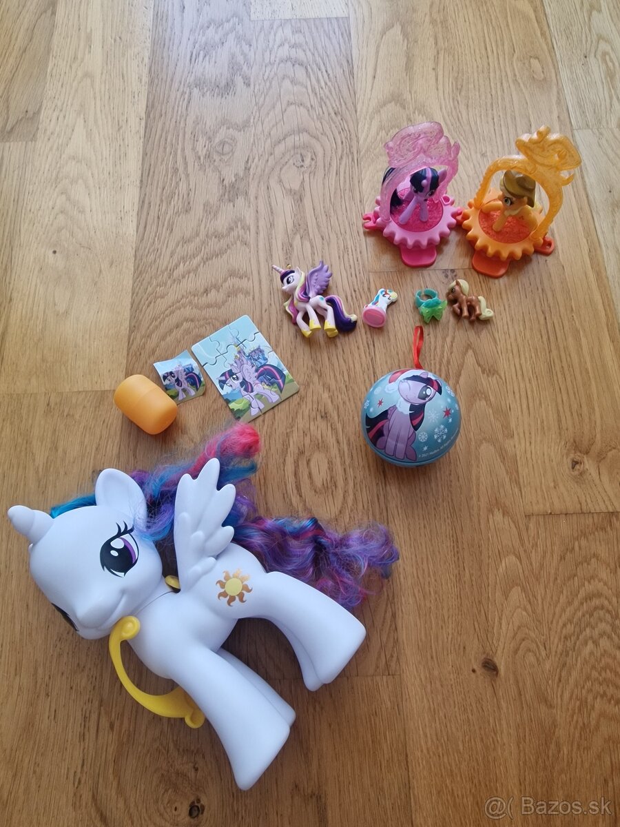 My Little Pony