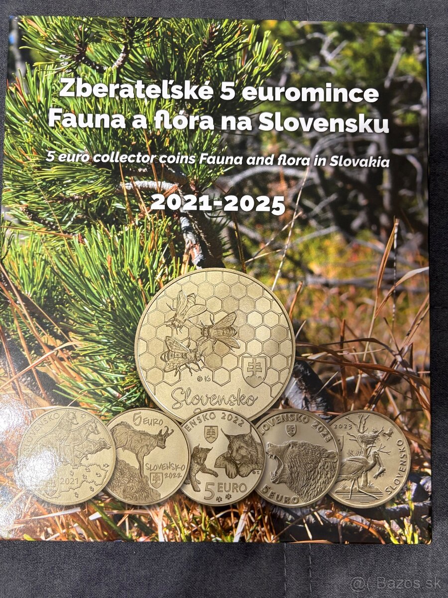 5€ mince