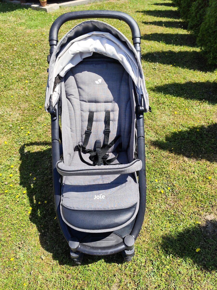 Joie Mytrax