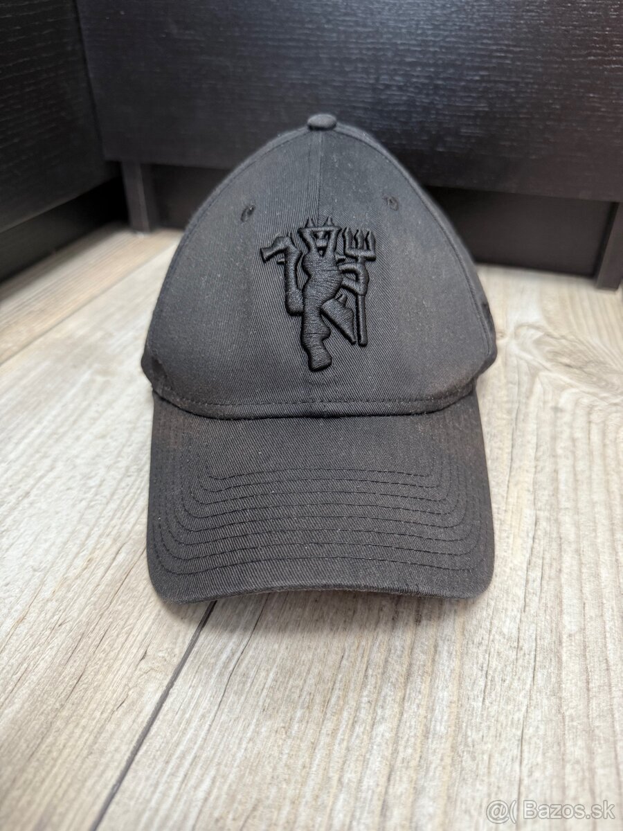 New Era Manchester United šiltovka