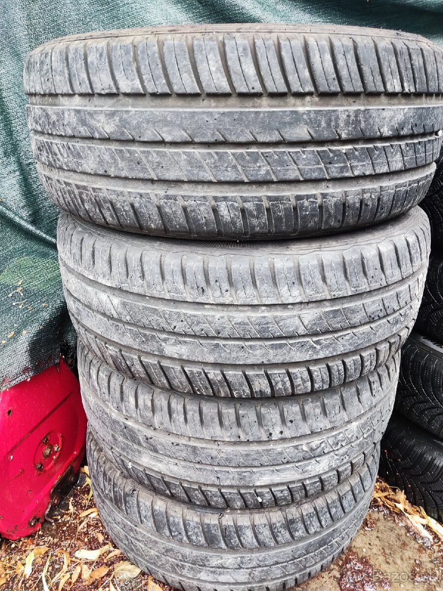 215/55 R16