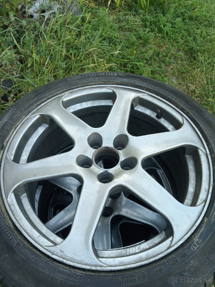 5x112 R18