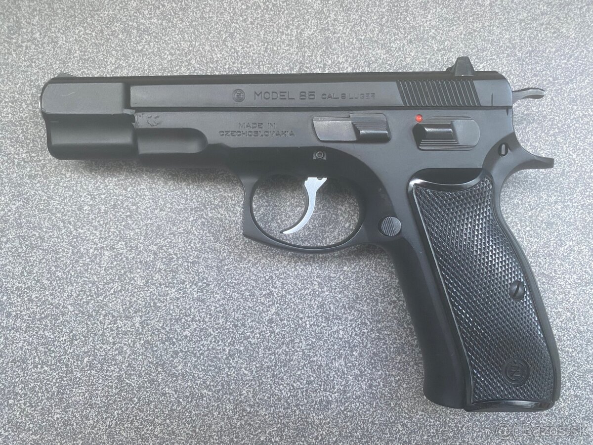 Čz 85