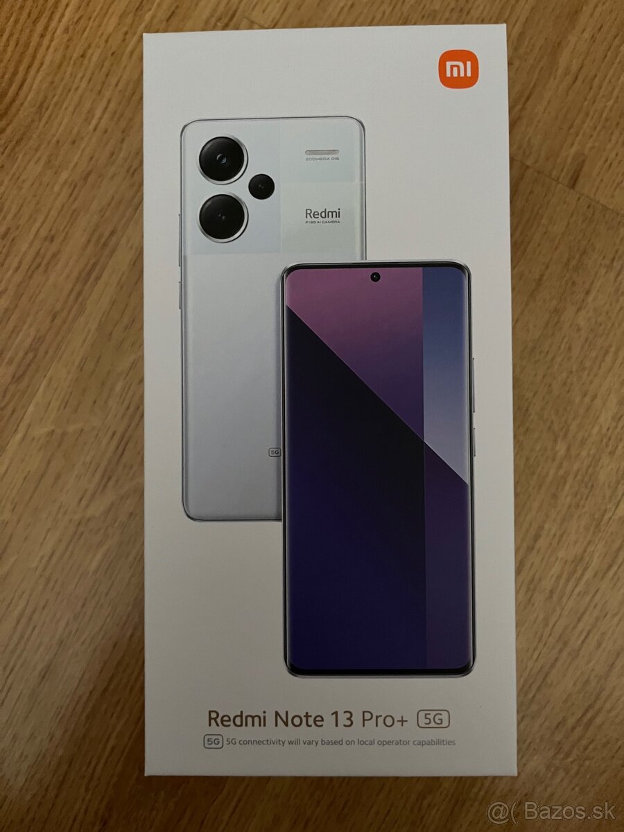 Redmi Note 13 Pro+ 5G