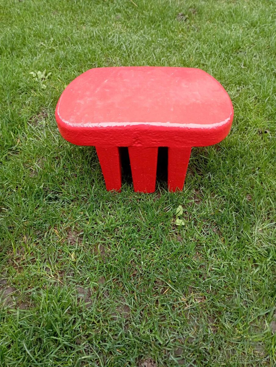 Zavažie 33 kg