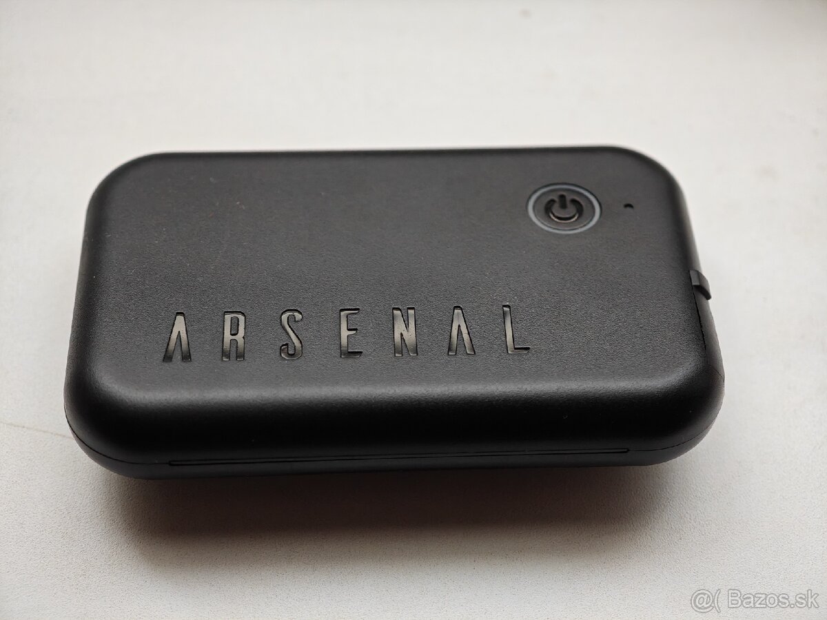 Arsenal V2