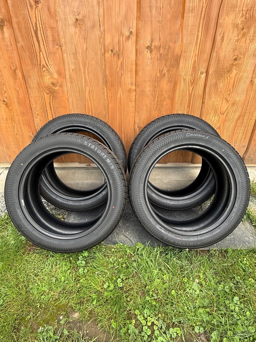 Zimné pneu 275/45 r20 110V