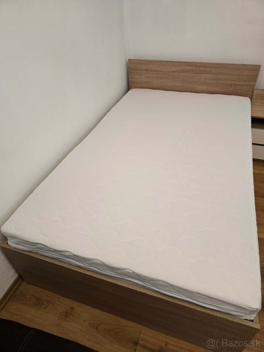 Kokosový matrac