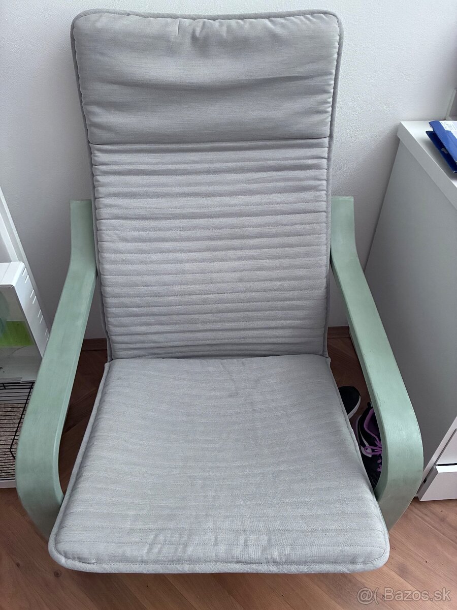Ikea Poang