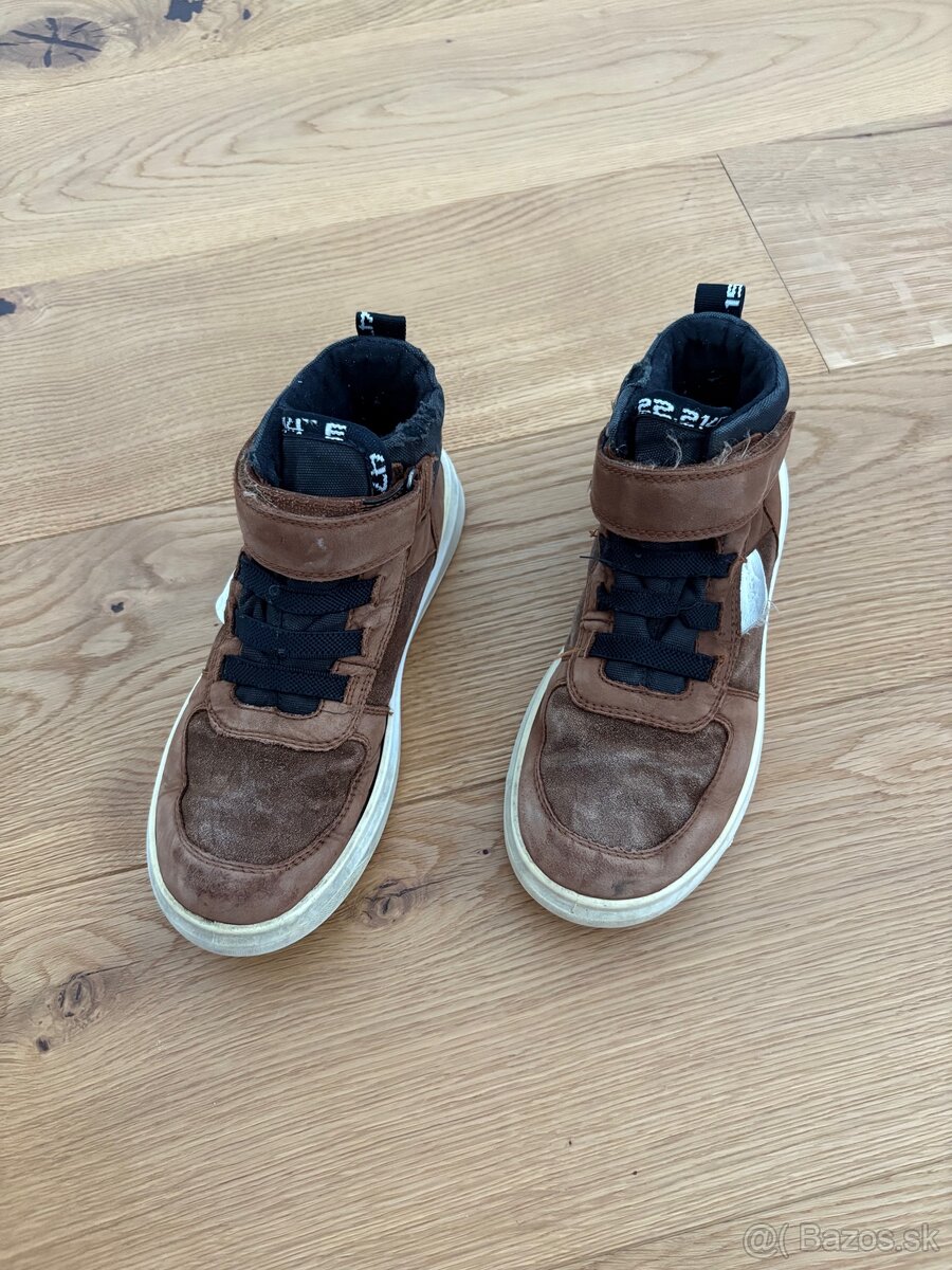 Superfit Gore tex, veľkosť 34