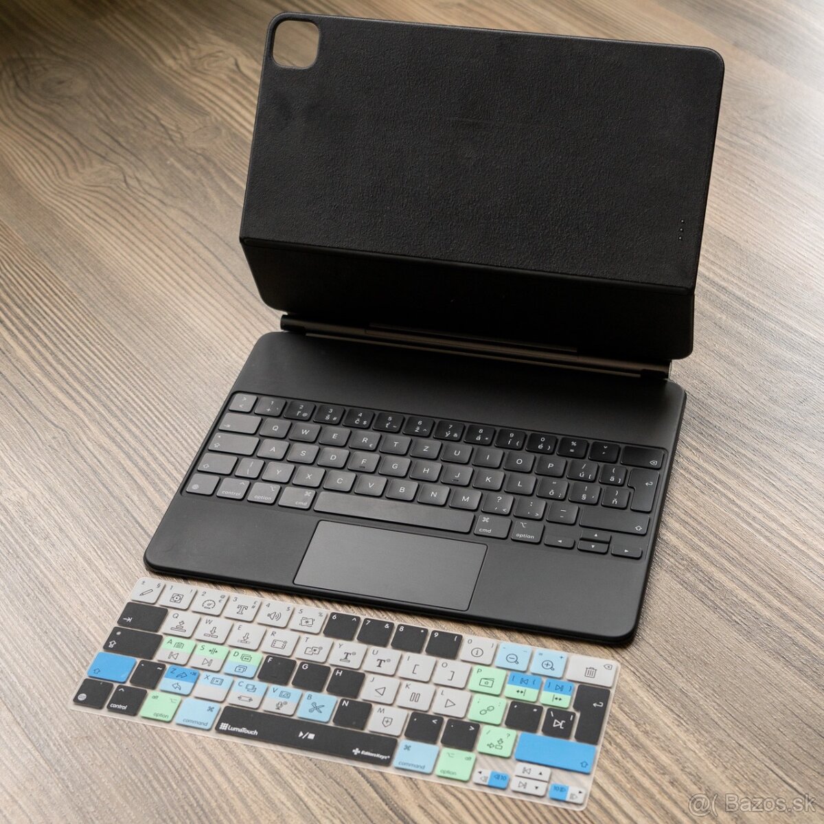 Apple Magic Keyboard pre iPad Pro 12.9"