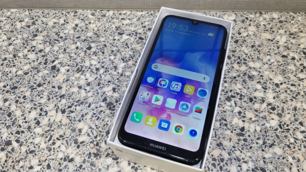 Predam Huawei Y6 2019