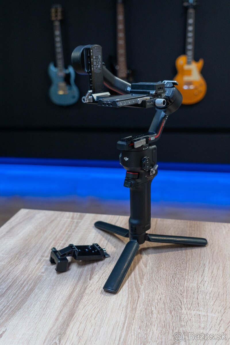 DJI Ronin RS3