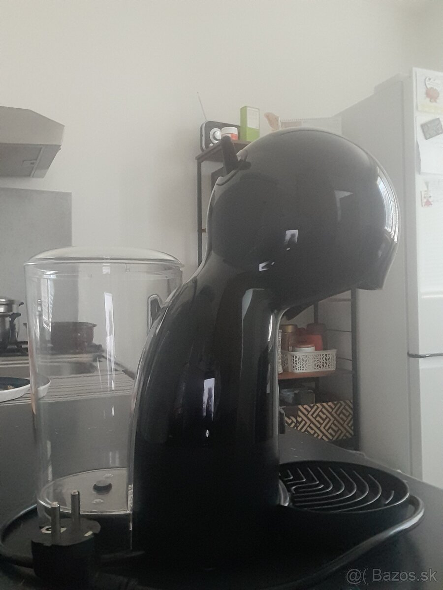Dolce gusto