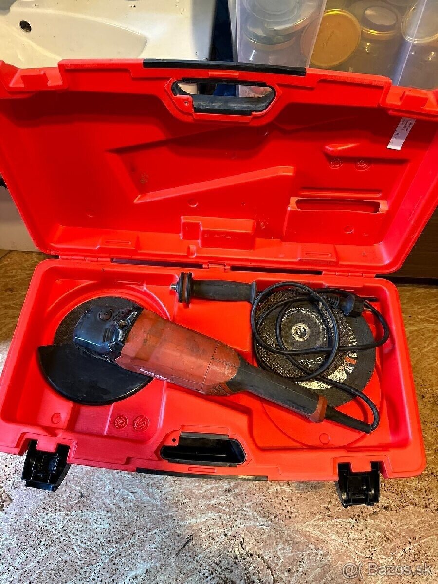 HILTI AG230