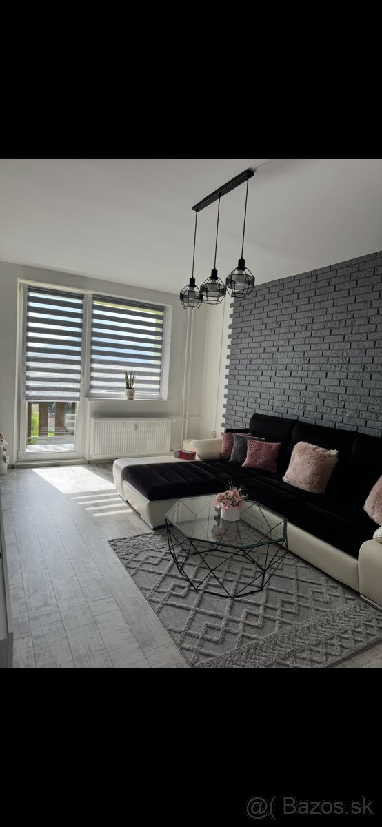 Na predaj 3 izbový byt , sever Kežmarok