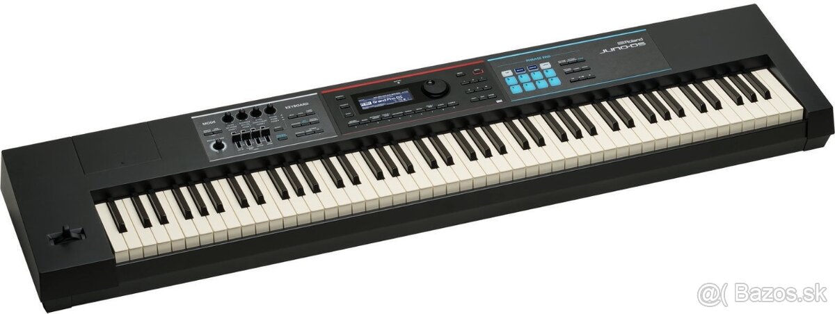 Roland Juno DS 88
